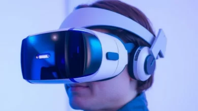 Photo of Обзор современных VR-гарнитур
