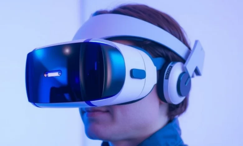 Обзор современных VR-гарнитур
