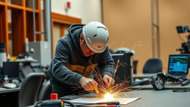Photo of о современных технологиях: этапы работ 2