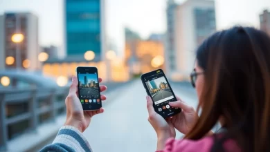 Photo of Планирование смартфонах для начинающих